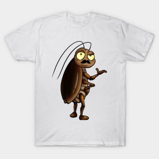 Funny T-shirts T-Shirt